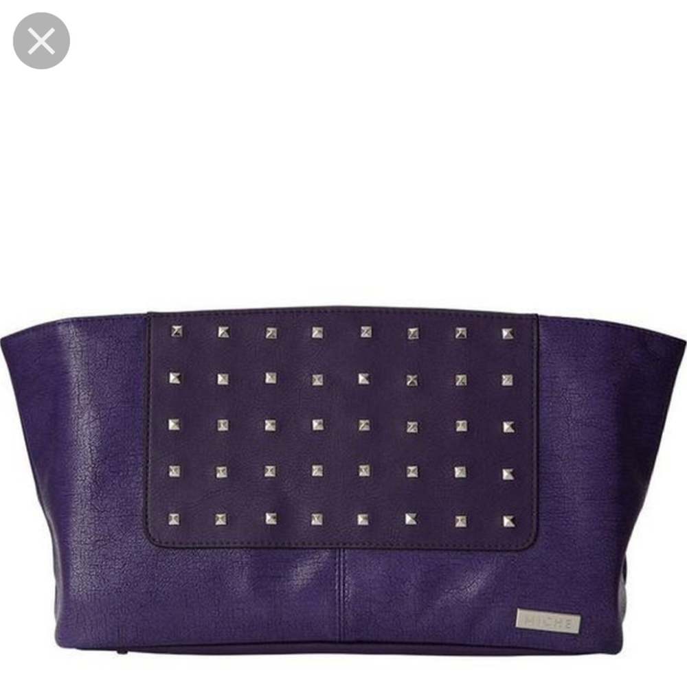 MICHE LUX Purple Classic STUDIO